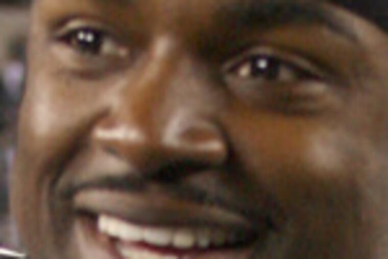 Brian Westbrook wants to return the money,a team source says.