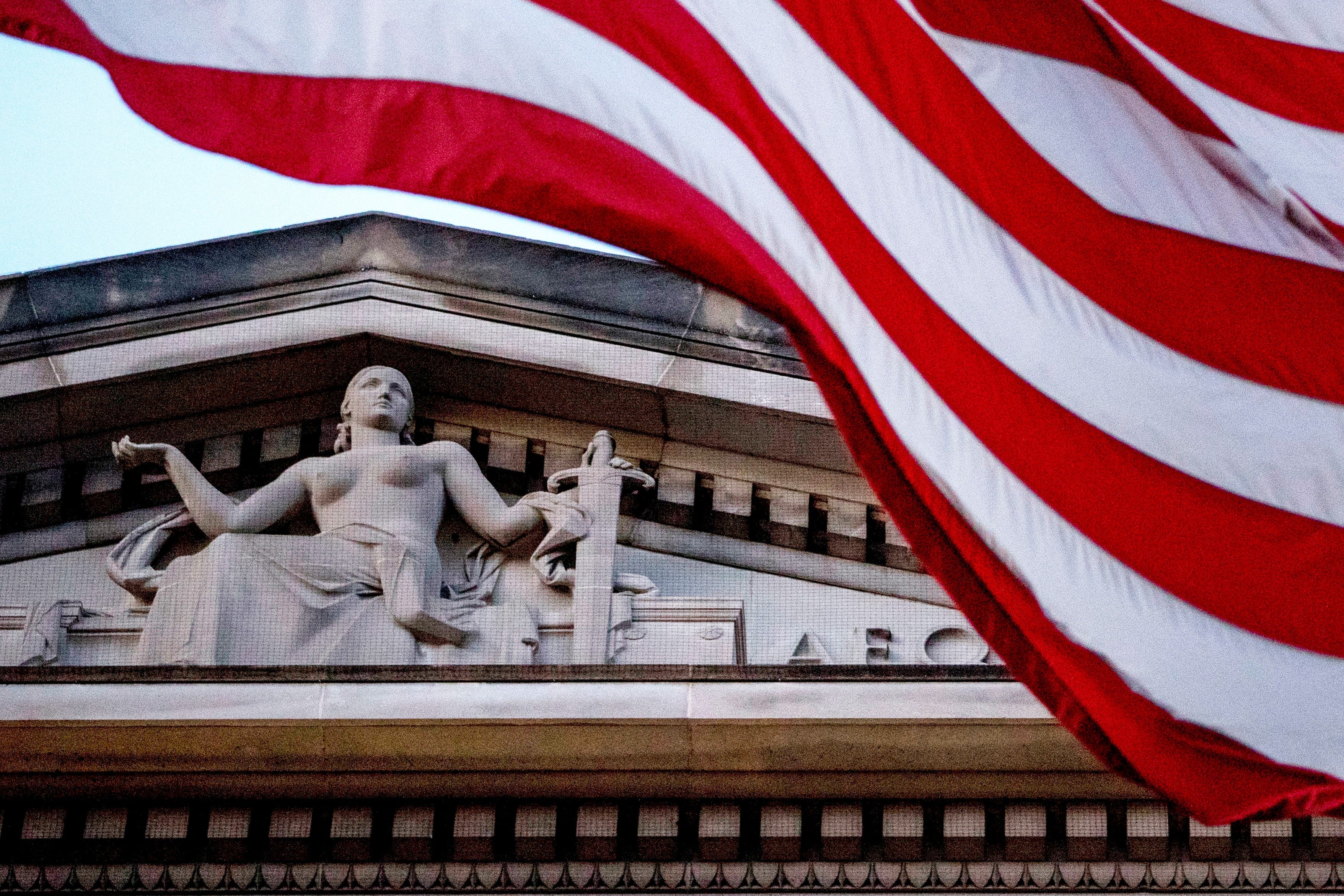 American Journalist Admits to Acting as Unregistered Chinese Government Agent