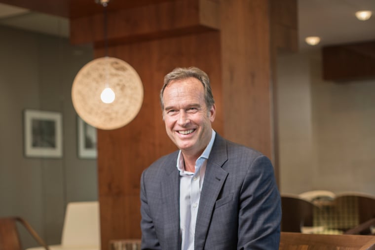 Judson Bergman, who recently died in a car accident, was a fintech pioneer who founded Envestnet, which has about $800 million in sales, and employs over 4,000 nationwide.