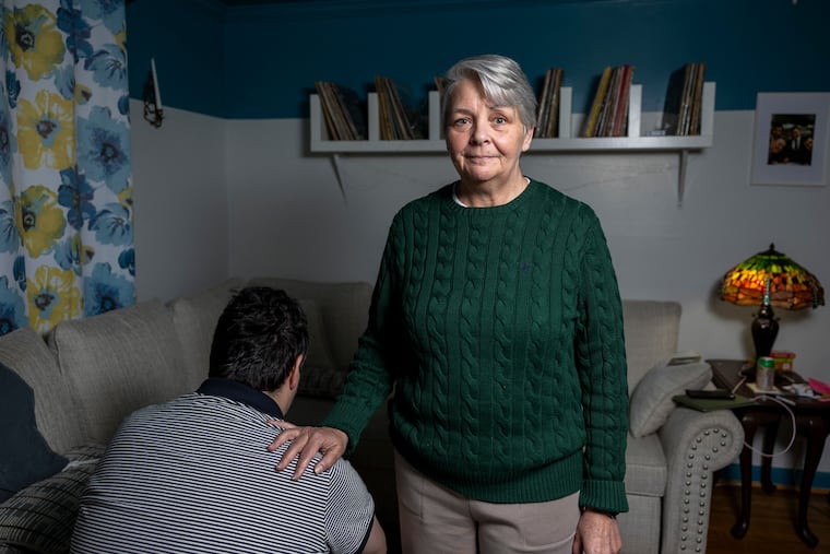 Carolyn Piro is on a mission to advocate for better autism awareness and understanding after her autistic son was recently removed from a cruise.