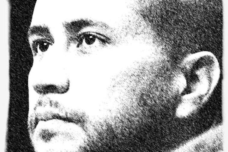 George Zimmerman, portrayed by media as a gun-crazy vigilante who killed a harmless youth.