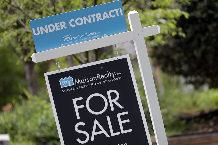 Jumbo loans are an option for some buyers.