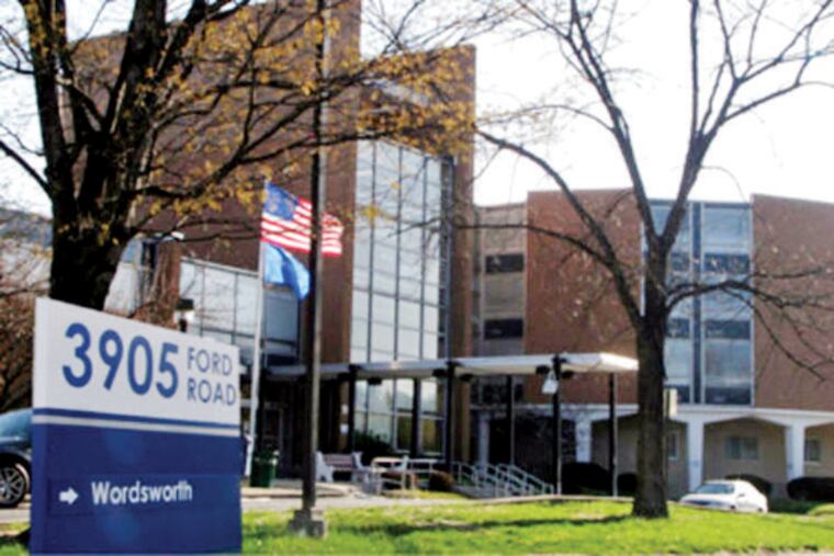 The Wordsworth Academy's residential treatment program for troubled youths in West Philadelphia is ordered to be closed.