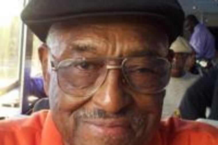 Arthur C. Rowland Sr.