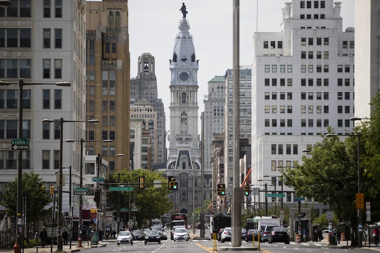 City Hall has had problems with technology upgrades.