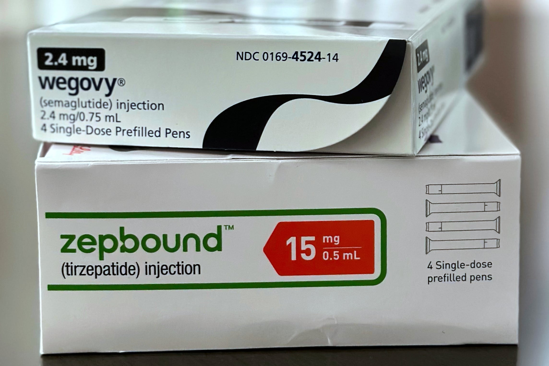 semaglutide harrisburg pa Pa.'s Medicaid rollback on obesity drugs is a crisis in slow motion TOP 10 BEST Semaglutide in