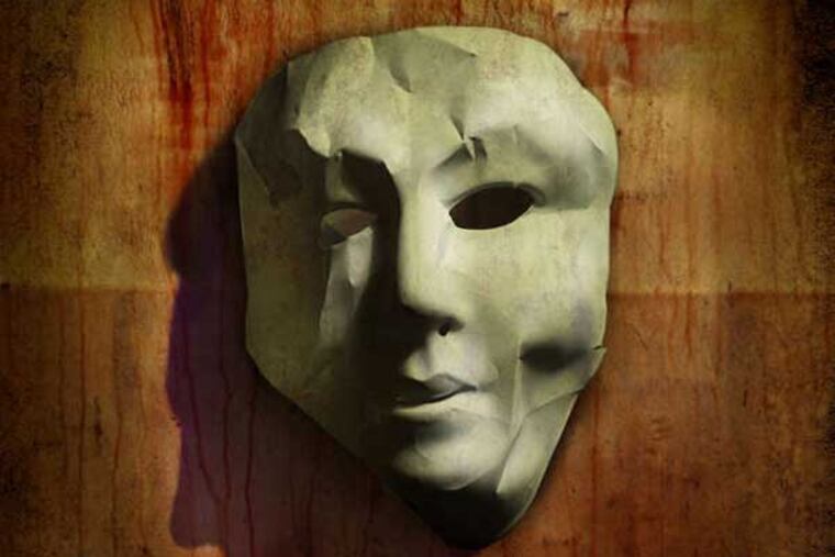 From the book jacket.