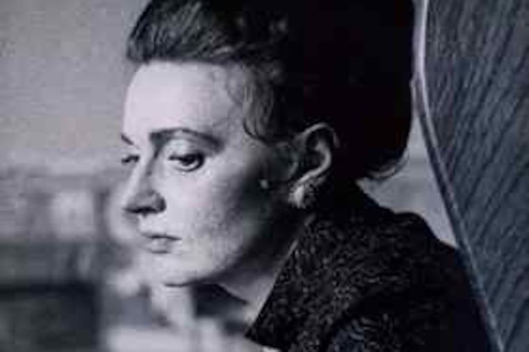 From the book jacket