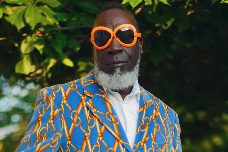 Philly-raised free jazz bassist Jamaaladeen (Jamal ) Tacuma comes to the Clef Club in Philadelphia June 24.