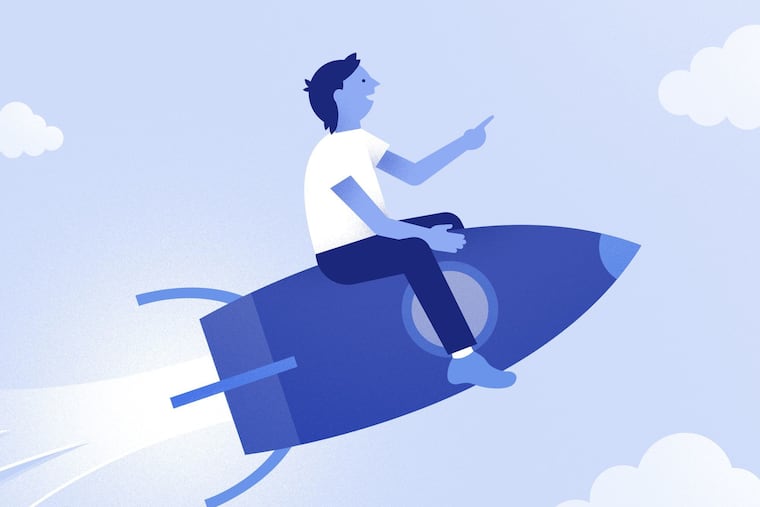 The secret to motivating kids is to raise expectations and then provide the support needed to meet them.