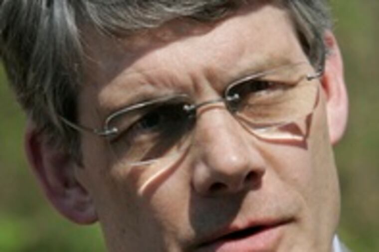 Jerry Parker says reopening tomorrow is a possibility.