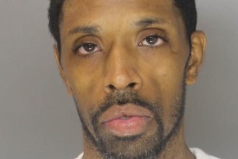 Lawrence Galloway, 33, of Middletown.