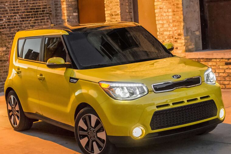 The Kia Soul is in a hotly competitive segment but brings some winning assets to the game.