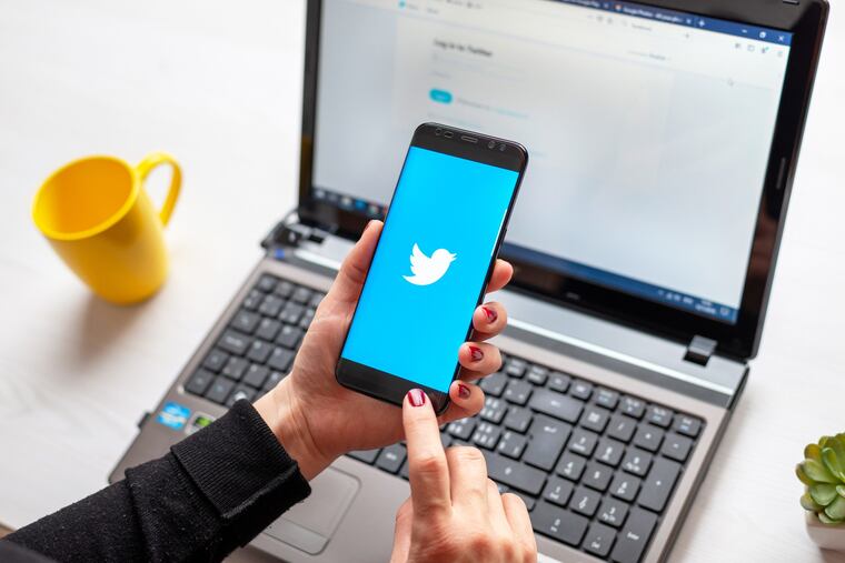 Twitter said late Thursday it was changing its policy on hacked content.