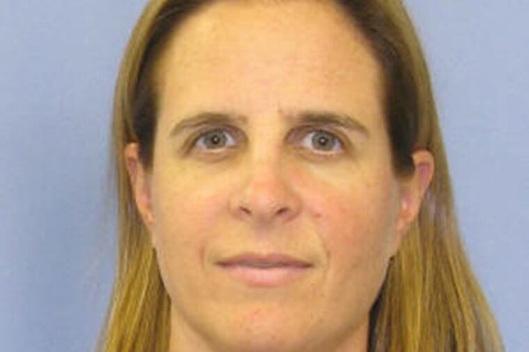 Emily Feeney was a swimming coach at Malvern Prep.