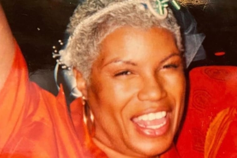 Sara Martinez-Rodriguez liked to sing, cook, decorate, and drive her bus.