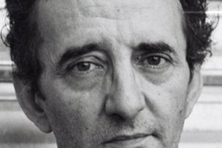 Roberto Bolaño died in 2003.