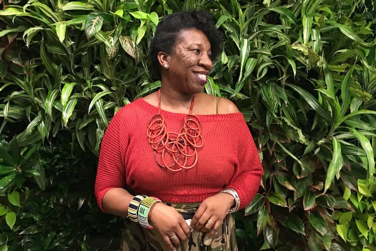 Tarana Burke is the originator of the Me Too movement.