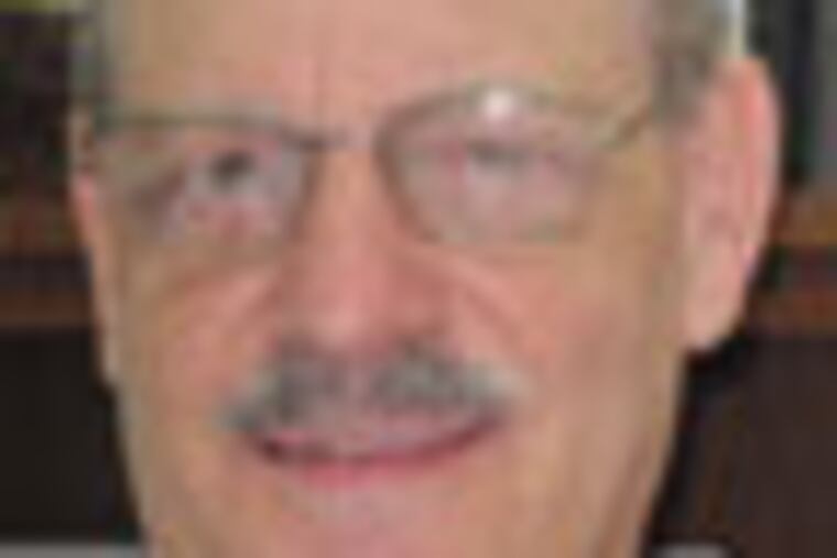 Ray S. Greenberg, president of Financial Expertise, Feasterville, has been elected president of the Feasterville Business Association.