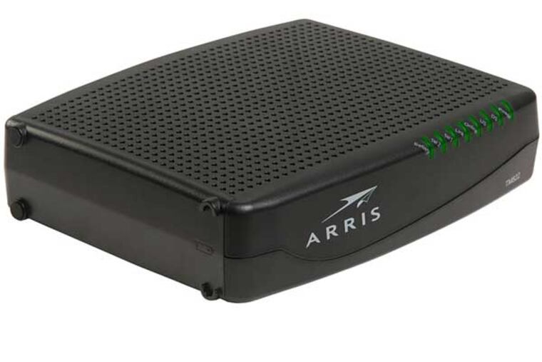 Arris makes equipment that enables cable operators including Comcast and Time Warner to put their video transmission through an Internet Protocol (IP)-based network, Raymond James & Co. analyst Simon Leopold told analysts in a report last week.