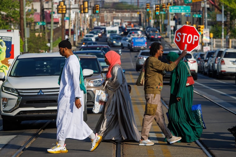 Despite the rise in anti-Muslim rhetoric in recent months, Egyptian-American poet Yahia Lababidi writes that he has experienced decency and kindness in his interactions with the ordinary people he meets at the bus stop, post office, and on the street.