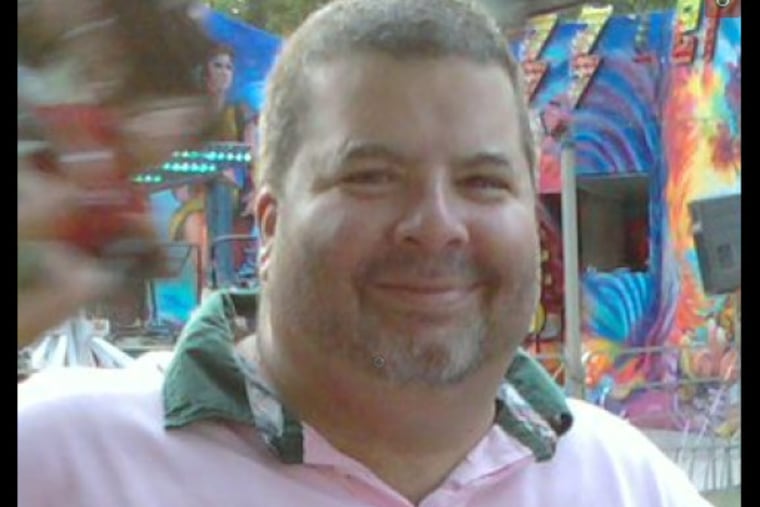 Joseph Canazaro was stabbed to death during a burglary at his Hilltown Township home in January 2013.