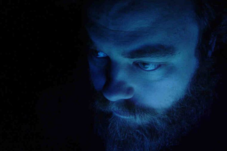 Patrick Rothfuss, who took seven years to write "The Name of the Wind" and four more for "The Wise Man's Fear," says, "Going from a pretty happy slacker to a professional writer was a shock." For the third volume, he says, "it will be years."