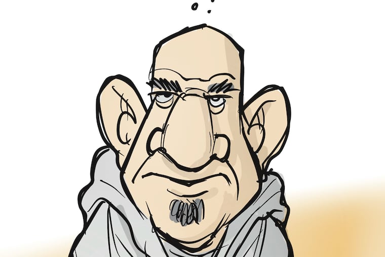 Straying from the herd | Editorial Cartoon Straying from the herd | Editorial Cartoon