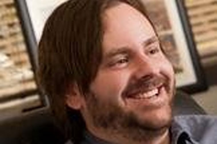 Rick Nucci (Photo from LinkedIn.com)