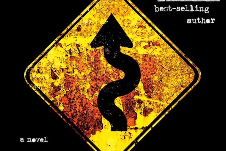 "The Kingdom," by Jo Nesbø.