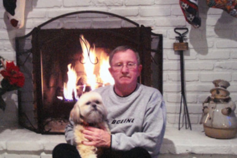 Alan Dankel Jr. was âmy best friend,â his wife said.