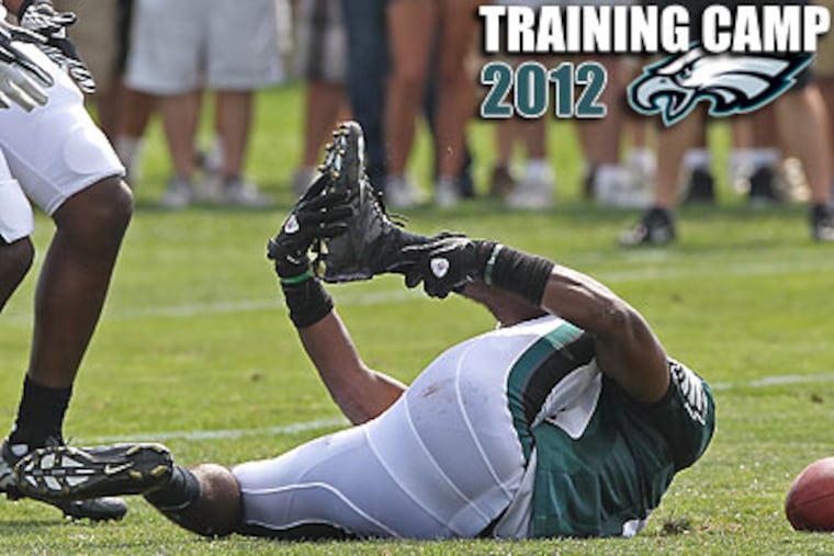 (Michael Bryant/Staff Photographer)