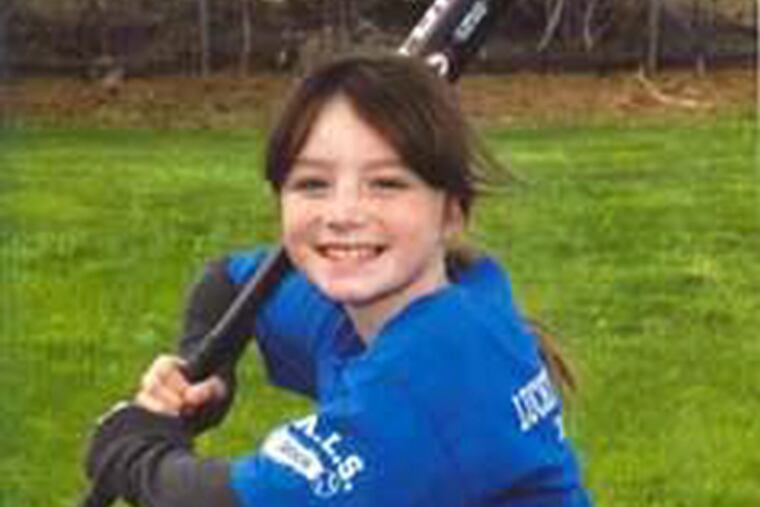 Police continue their search for Julia Rakoczy and her mother, Bonnie Sweeten. (AP Photo/Upper Southampton Township Police)