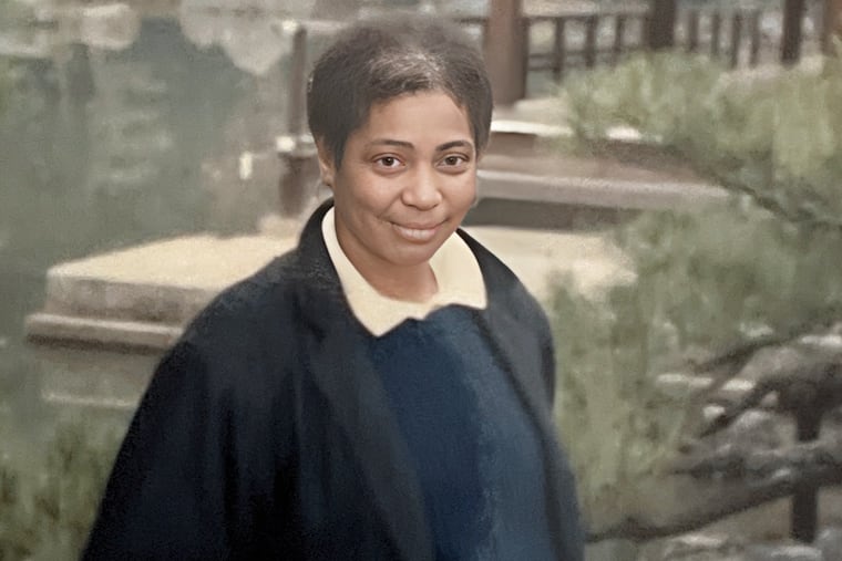 Ms. Whitaker "was an excellent attorney and human being," a friend said.