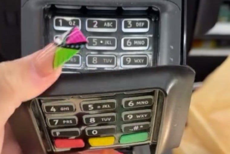 Police in Lebanon City previously urged residents be cautious after receiving numerous reports of unauthorized EBT card transactions. Officials said this often occurs as a result of data gathered through card skimming devices.