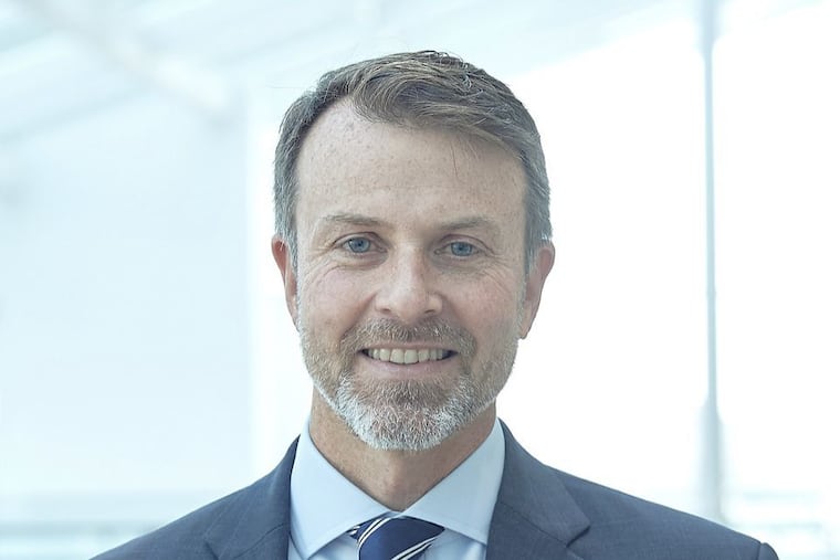 Immunologist E. John Wherry is the director of the Institute for Immunology & Immune Health and Colton Center for Autoimmunity at the University of Pennsylvania.