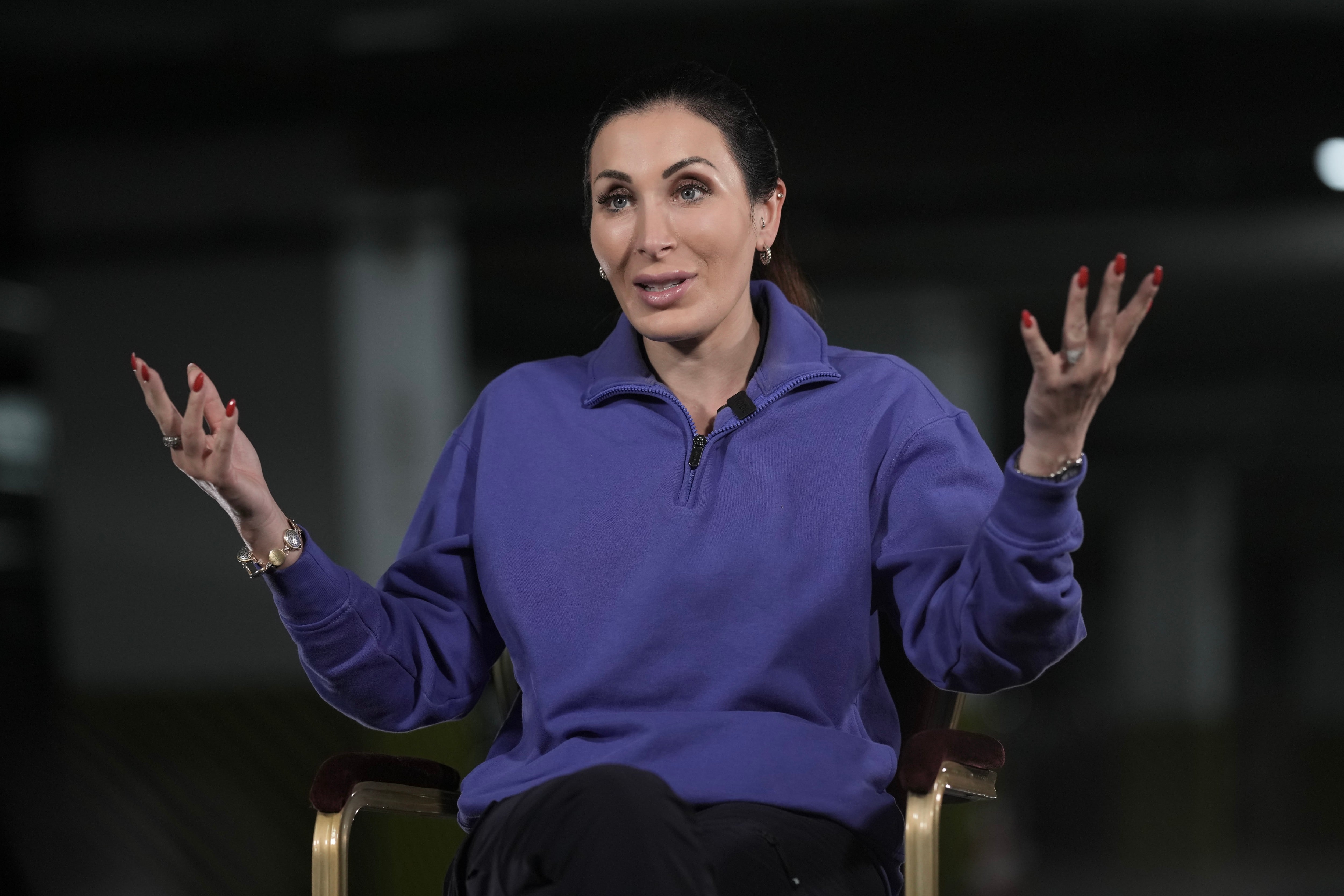 Trump ally Laura Loomer publicly insulted prominent Black women. Where are the GOP calls for civility?
