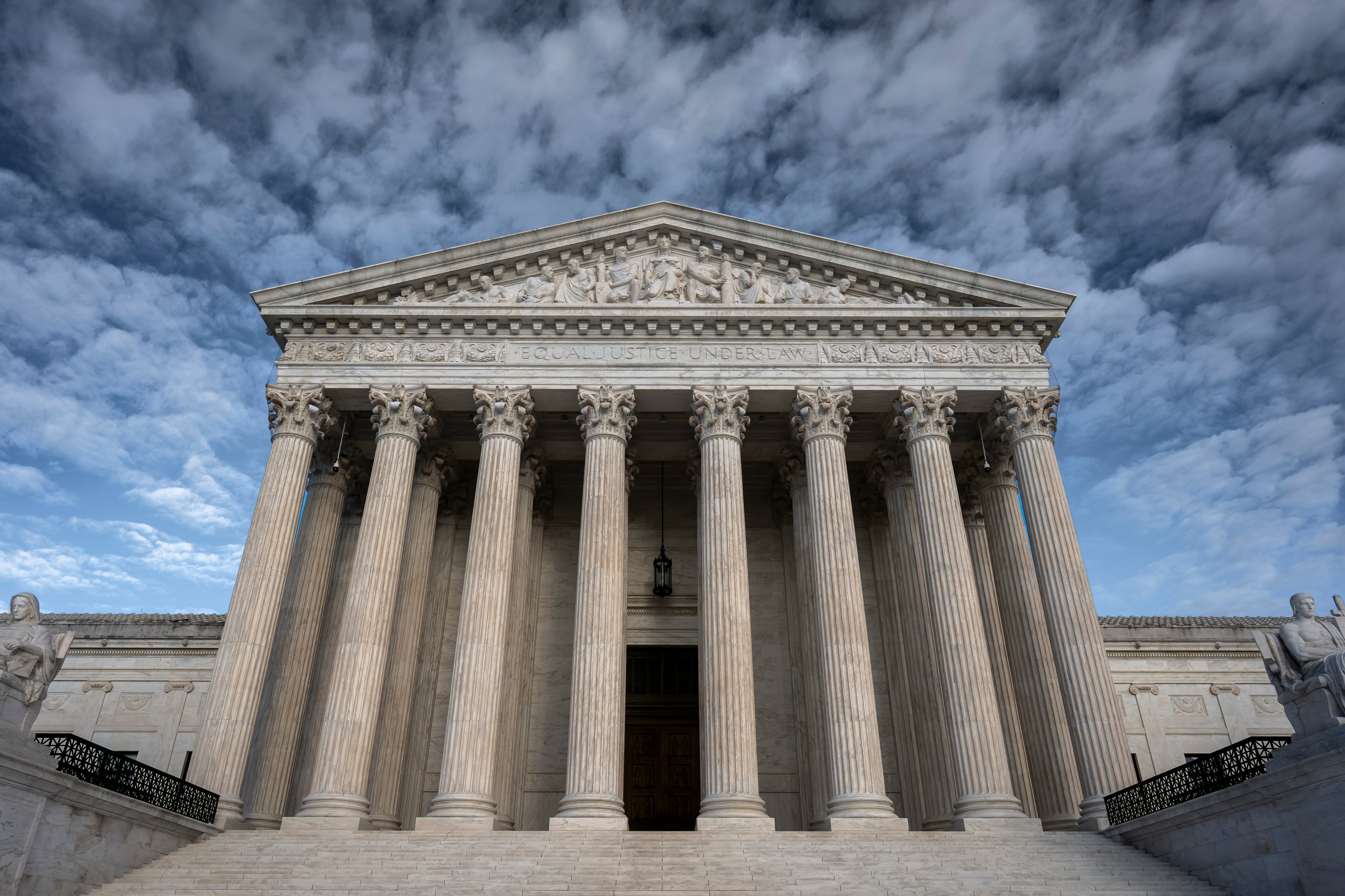 Supreme Court intervenes in dispute over Kentucky church's plan to build shrine on residential land
