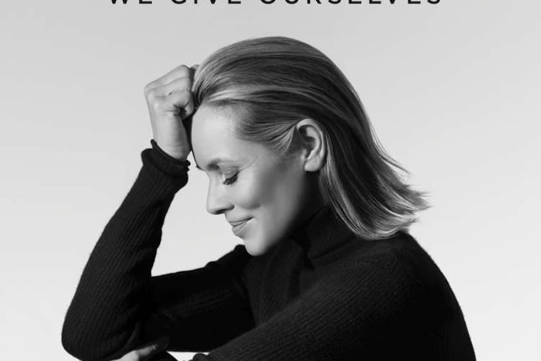 Actress Maria Bello's memoir starts each chapter with a question about her life.