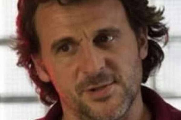 David Wozniak (Patrick Huard
"Starbuck" is a big, fat French-Canadian hug of a movie, a sperm-donations-gone-wrong farce that manages the occasional belly laugh but also offers moving takes on parenthood, family and what it means to grow up.