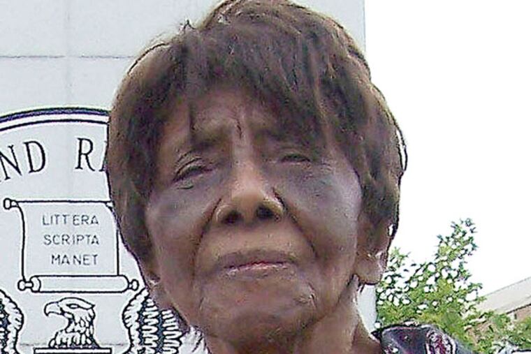 Lillian Bonner Sutson