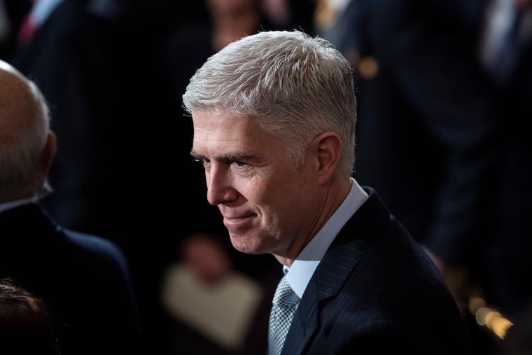Supreme Court Justice Neil M. Gorsuch has been the key swing votes in many cases involving LGBTQ+ issues.