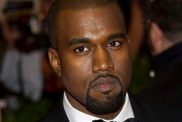 Kanye West has not one but two sex tapes floating around.