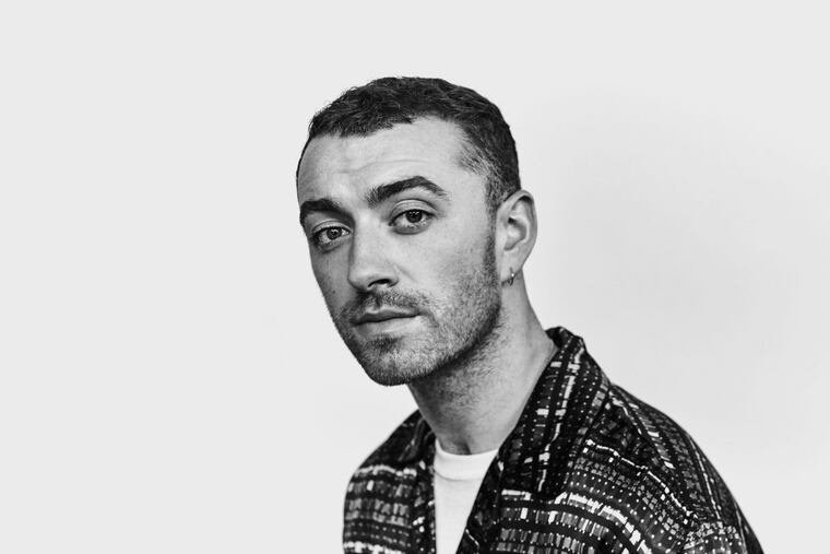 Sam Smith