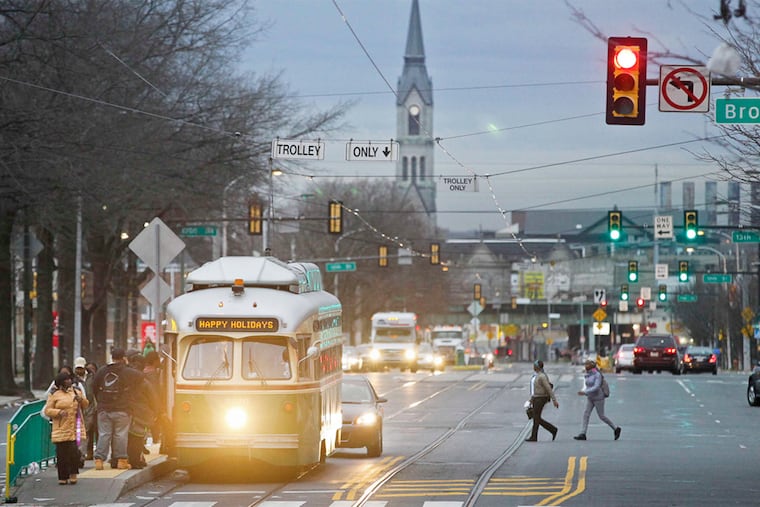 The new SEPTA Key fare system, under which smart cards will replace tokens and passes, is to debut next year, about three years later than expected.