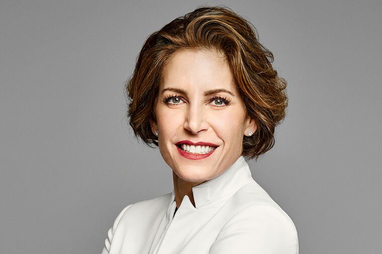 A cardiac MRI revealed Cat Oyler had been born with an Atrial Septal Defect (ASD), which is a hole between the left and right atria of the heart.