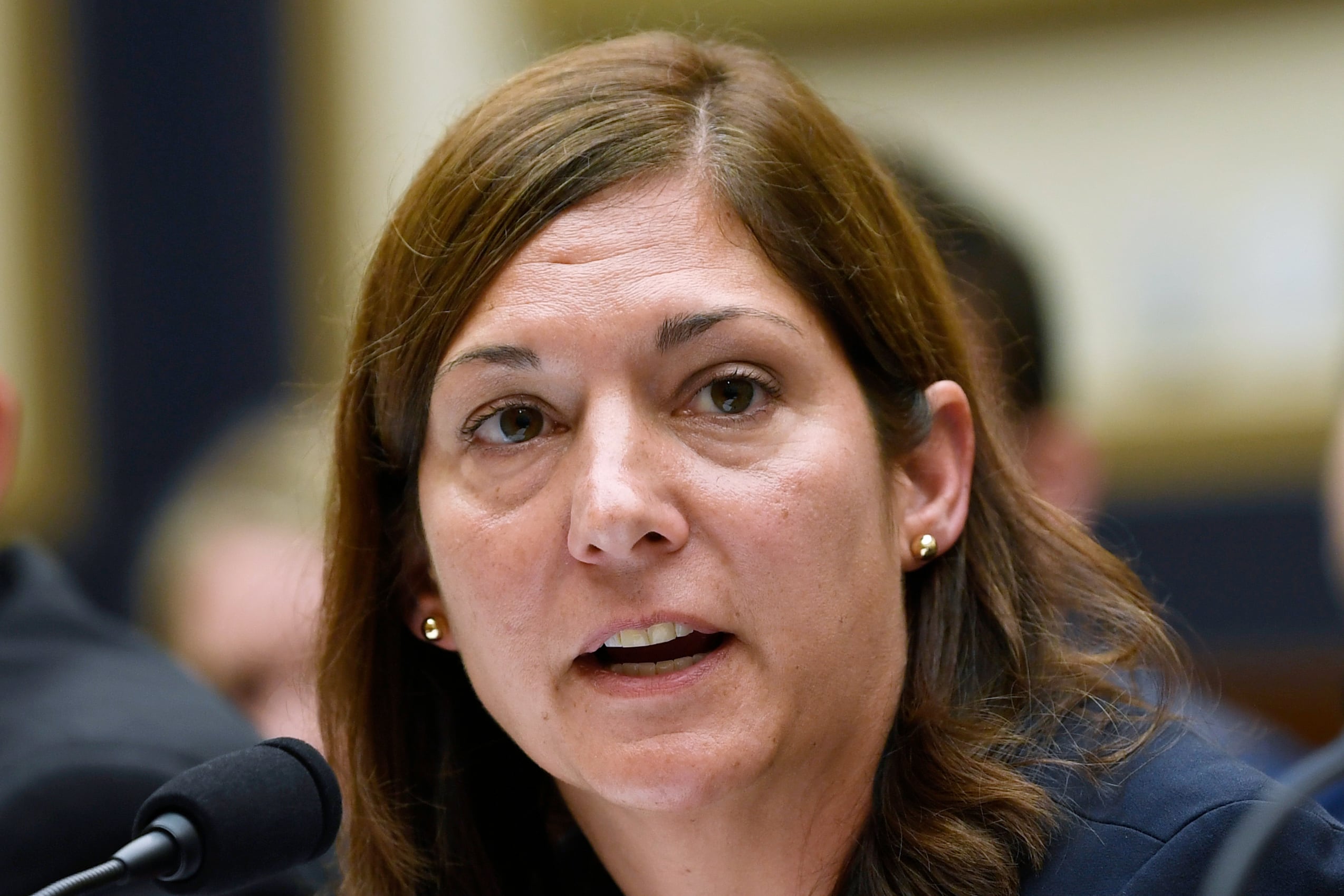 Federal Judge Criticizes DOJ Handling of Case Against Former FBI Officials