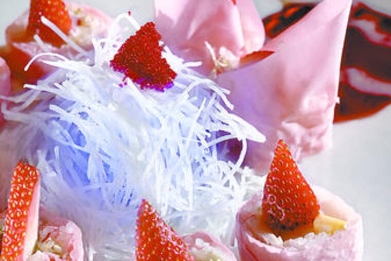 JONATHAN WILSON / Staff Photographer