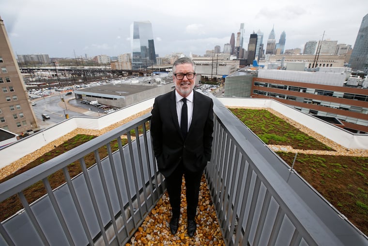 John A. Fry, president of Drexel University, said Drexel and UArts talked about a potential partnership that could have included a merger about two years ago, but it ultimately did not materialize.