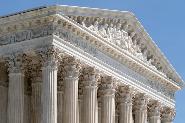 Don’t look for the conservative majority to provide legal logic or follow longstanding precedents, writes the Editorial Board. The justices move from originalism to textualism to intentionalism and pragmatism depending on the argument.